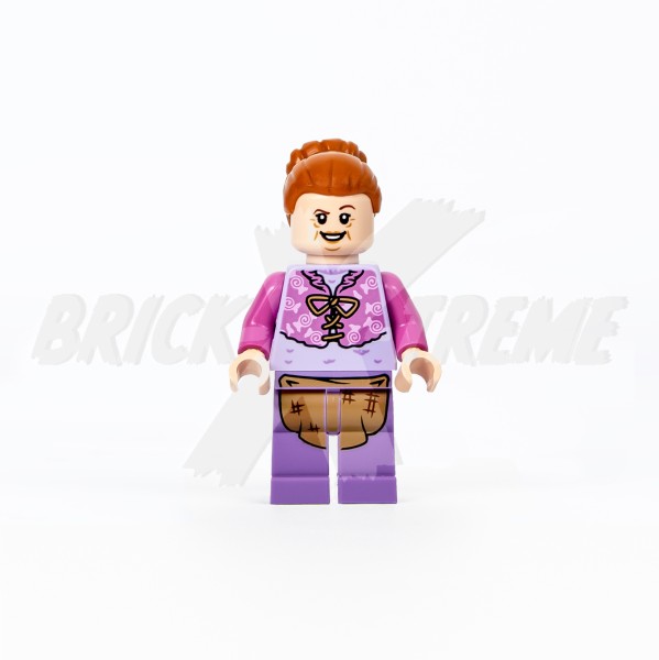 LEGO® Harry Potter™ Minifigur - Mrs. Flume