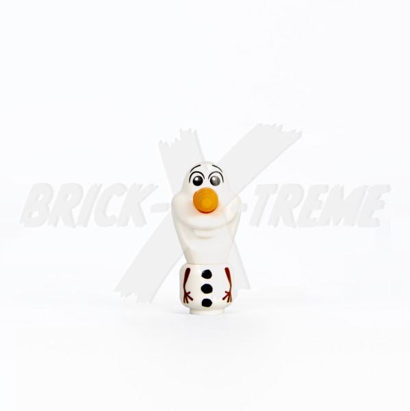 LEGO® Disney™ Minifigur - Olaf - Micro Doll