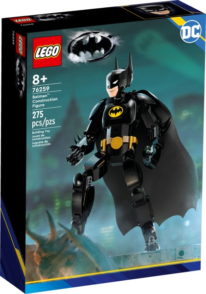 LEGO® Super Heroes™ 76259 - Batman™ Baufigur