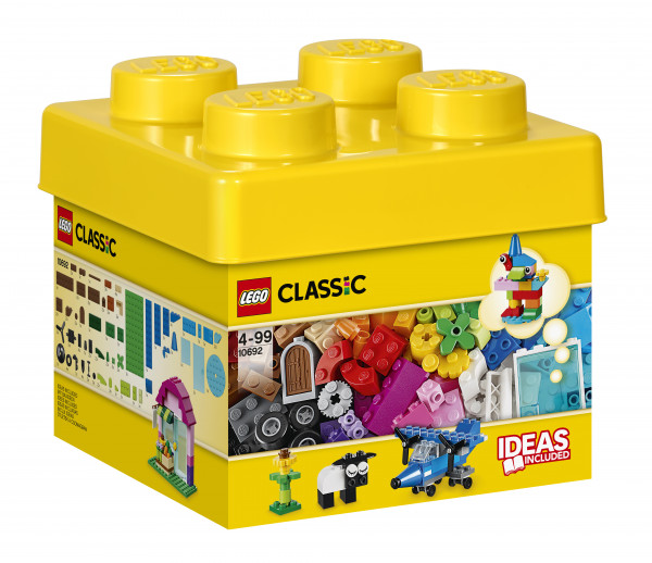 LEGO® Classic 10692 - LEGO® Bausteine-Set