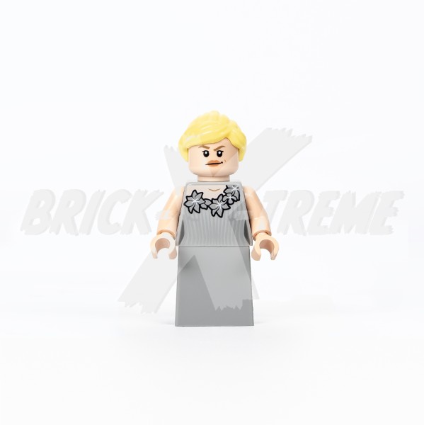 LEGO® Harry Potter™ Minifigur - Fleur Delacour, Dress