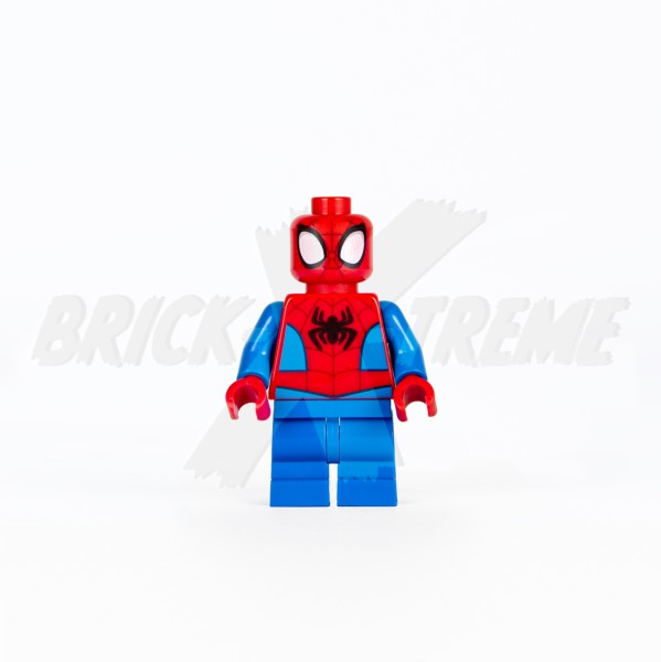 LEGO® Super Heroes™ Minifigur - Spidey (Spider-Man) - Medium Legs