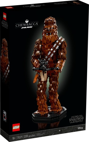 LEGO® Star Wars™ 75371 - Chewbacca
