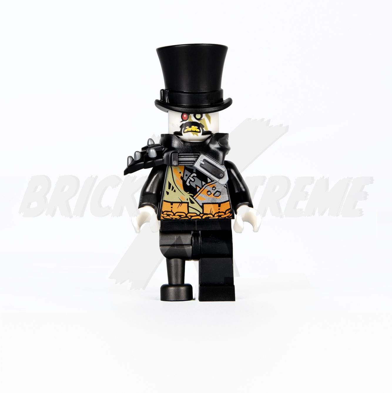 LEGO® - Iron Baron | brick-x-treme.de