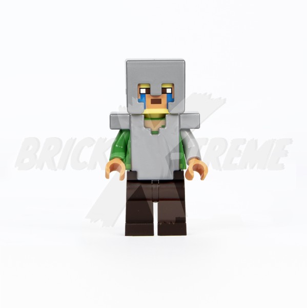 LEGO® Minecraft™ Minifigur - Explorer