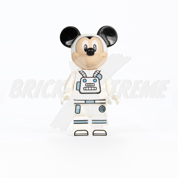 LEGO® Disney™ Minifigur - Mickey Mouse - Spacesuit