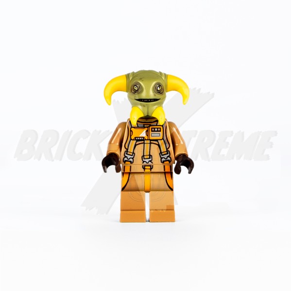 LEGO® Star Wars™ Minifigures - Boolio