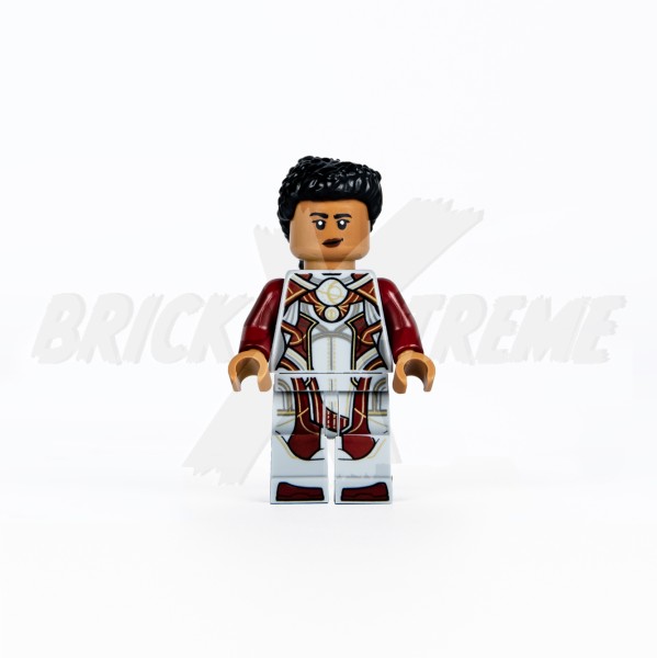 LEGO® Super Heroes™ Minifigur - Makkari