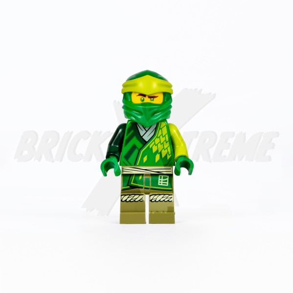 LEGO® NINJAGO® Minifigur - Lloyd - Core