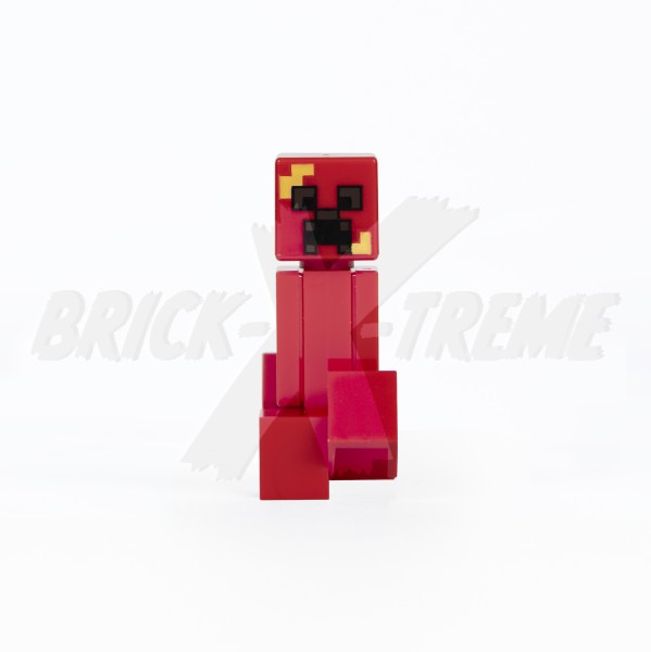 LEGO® Minecraft™ Minifigur - Exploding Creeper