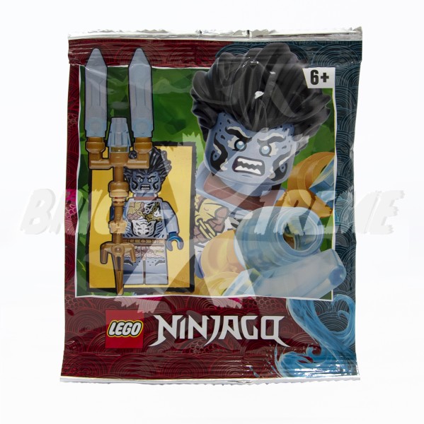 LEGO® NINJAGO® Foilpack 892285 - BENTHOMAAR