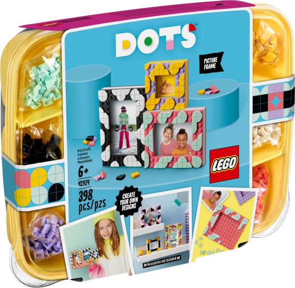 LEGO® Dots 41914 Bilderrahmen