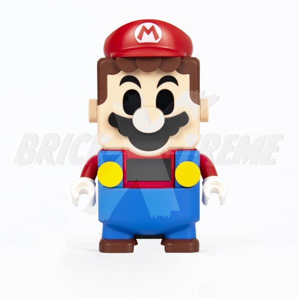 LEGO® Super Mario™ Minifigur - Mario
