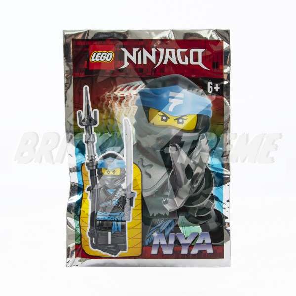 LEGO® NINJAGO® Foilpack 892063 - NYA