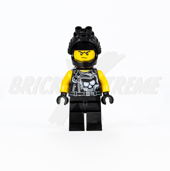 LEGO® NINJAGO® Minifigur - Buffer