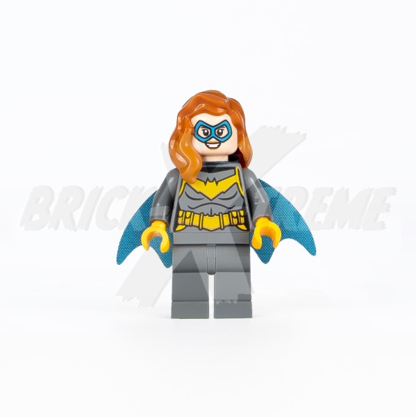 LEGO® Super Heroes™ Minifigures - Batgirl - Rebirth