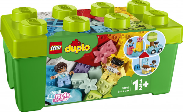 LEGO® DUPLO® 10913 - LEGO® DUPLO® Steinebox