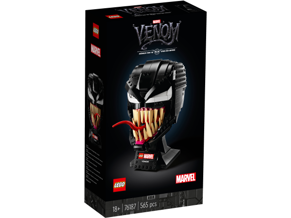 LEGO® Marvel Super Heroes™ 76187 - Venom