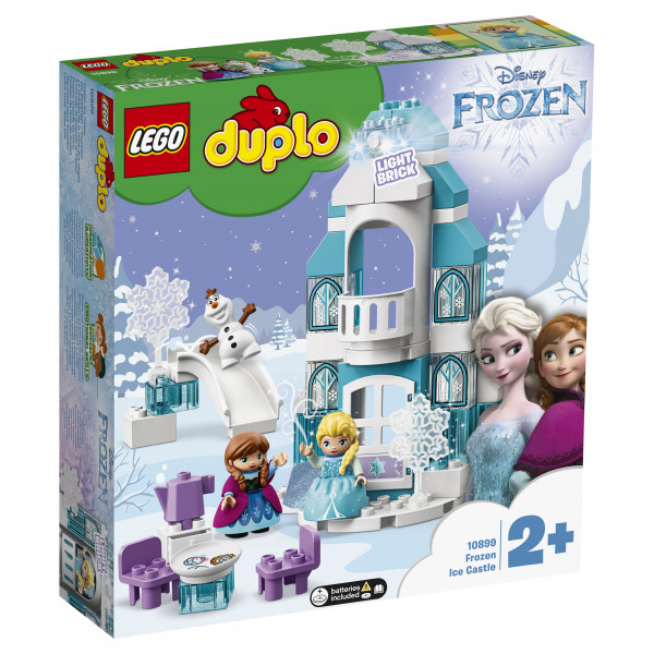 LEGO® DUPLO® 10899 - Elsas Eispalast
