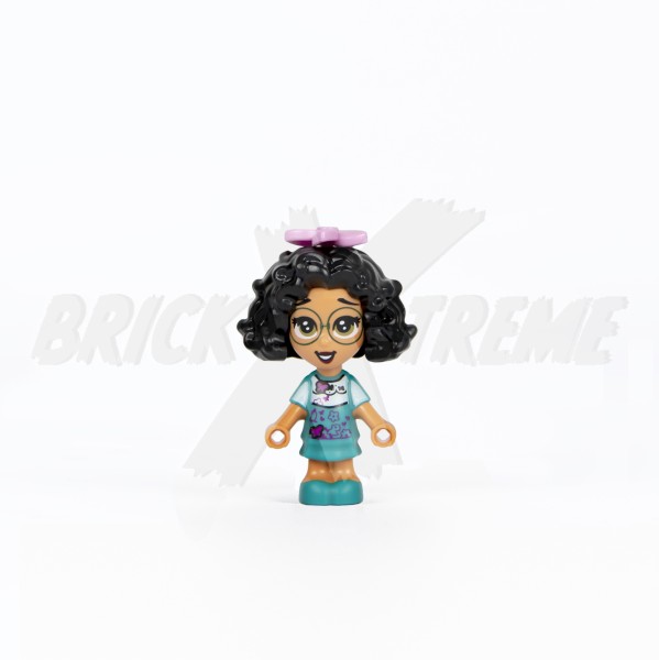 LEGO® Disney™ Minifigur - Mirabel - Micro Doll, Open Eyes