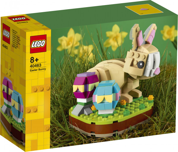 LEGO® Iconic 40463 - Osterhase