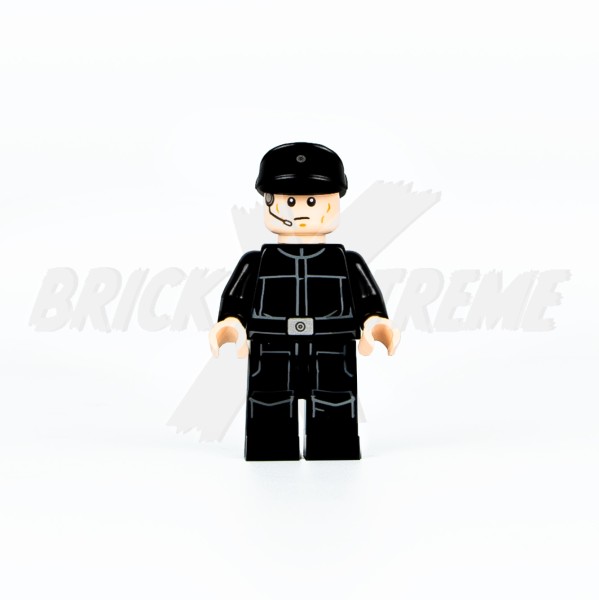 LEGO® Star Wars™ Minifigures - Imperial Officer