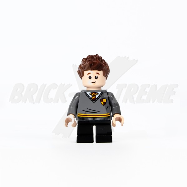 LEGO® Harry Potter™ Minifigur - Seamus Finnigan, Gryffindor Sweater with Crest