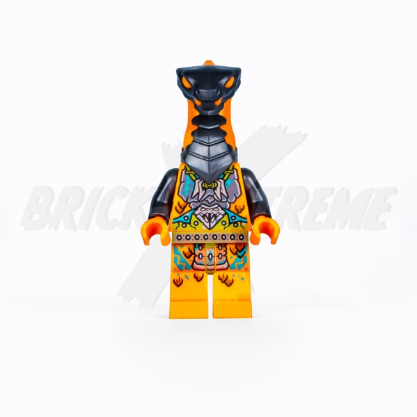 LEGO® NINJAGO® Minifigur - Boa Destructor